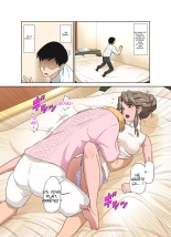 Ore Shucchouchuu, Tsuma Netorarechuu - : page 17