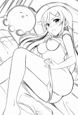 Ore wa Kirino-chan o Motto Ijimetai! | Je veux taquiner Kirino ! page 2
