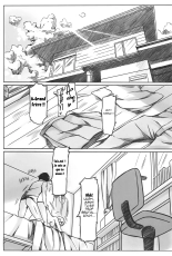 Ore wa Kirino-chan o Motto Ijimetai! | Je veux taquiner Kirino ! page 4