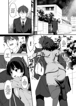 Ore wa Yome ni Sakaraenai... Seiheki o Nigirareteiru | Je ne peux rien refuser à ma Femme... Elle me tient par les couilles ! page 4
