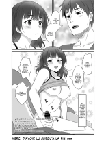 Ore wa Yome ni Sakaraenai... Seiheki o Nigirareteiru | Je ne peux rien refuser à ma Femme... Elle me tient par les couilles ! page 33
