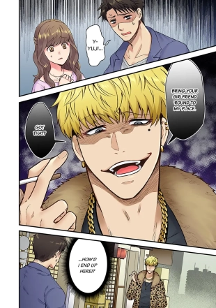 hentai Worst Day Ever: Invited to My High School Bully's Bachelor Pad 1