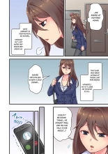 Worst Day Ever: Invited to My High School Bully's Bachelor Pad #4-5 : page 6
