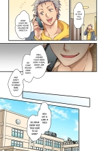 Worst Day Ever: Invited to My High School Bully's Bachelor Pad #4-5 : page 7