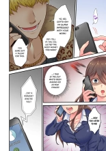 Worst Day Ever: Invited to My High School Bully's Bachelor Pad #4-5 : page 14