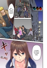 Worst Day Ever: Invited to My High School Bully's Bachelor Pad #4-5 : page 17