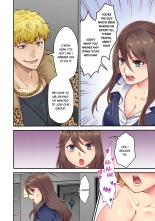 Worst Day Ever: Invited to My High School Bully's Bachelor Pad #4-5 : page 18