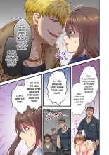 Worst Day Ever: Invited to My High School Bully's Bachelor Pad #4-5 : page 21