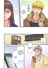Worst Day Ever: Invited to My High School Bully's Bachelor Pad #4-5 : page 22