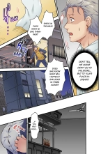 Worst Day Ever: Invited to My High School Bully's Bachelor Pad #4-5 : page 23