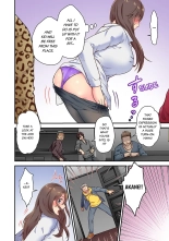 Worst Day Ever: Invited to My High School Bully's Bachelor Pad #4-5 : page 28