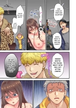 Worst Day Ever: Invited to My High School Bully's Bachelor Pad #4-5 : page 43