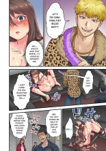 Worst Day Ever: Invited to My High School Bully's Bachelor Pad #4-5 : page 44