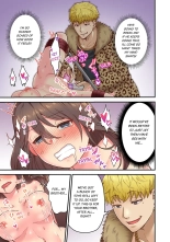 Worst Day Ever: Invited to My High School Bully's Bachelor Pad #4-5 : page 49