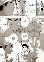 Orenchi no Mahoutsukai | Le sorcier qui vit chez moi ! page 5