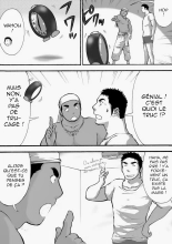 Orenchi no Mahoutsukai | Le sorcier qui vit chez moi ! page 6