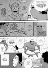 Orenchi no Mahoutsukai | Le sorcier qui vit chez moi ! page 8