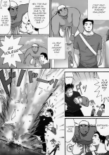 Orenchi no Mahoutsukai | Le sorcier qui vit chez moi ! page 9