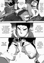 Orenchi no Mahoutsukai | Le sorcier qui vit chez moi ! page 11