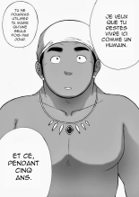Orenchi no Mahoutsukai | Le sorcier qui vit chez moi ! page 26