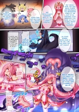 Orgasm Unit EX -Mahou Senshi Akari : page 9