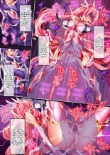 Orgasm Unit EX -Mahou Senshi Akari : page 29