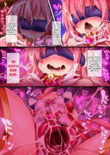 Orgasm Unit EX -Mahou Senshi Akari : page 30