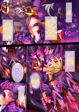 Orgasm Unit EX -Mahou Senshi Akari : page 164