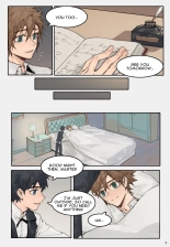 Watchdog In Captivity ~Prequel~ : page 6
