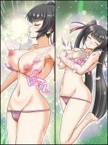 OriChara Henshin Scene : page 4