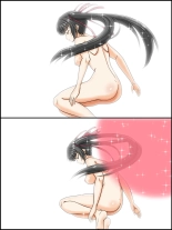 OriChara Henshin Scene : page 9