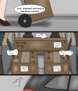 Orihime, Rangiku, Yoruichi : page 9