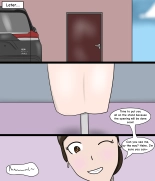 Orihime, Rangiku, Yoruichi : page 10