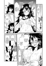 Orin To Okuu no Seikan Oil Massage Taikenki | Une histoire sur l'expérience de massage sensuel à l'huile d'Orin et Okuu page 9