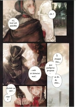 Ornamented Nightmare : page 9