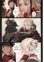 Ornamented Nightmare : page 10