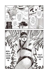 Osamu Kodama  – Il Appelle Le Soleil 11: Le Blues Du Mariage : page 2
