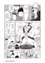 Osamu Kodama  – Il Appelle Le Soleil 11: Le Blues Du Mariage : page 3