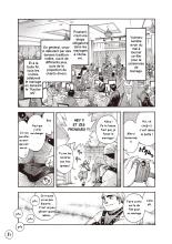 Osamu Kodama  – Il Appelle Le Soleil 11: Le Blues Du Mariage : page 4