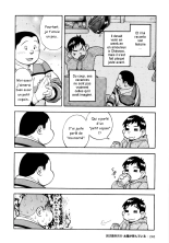Osamu Kodama  – Il Appelle Le Soleil 9: Celui Qui S’est Fait Largué et Celui Qui A La Grippe : page 6