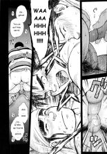 Osamu Kodama  – Il Appelle Le Soleil 9: Celui Qui S’est Fait Largué et Celui Qui A La Grippe : page 20