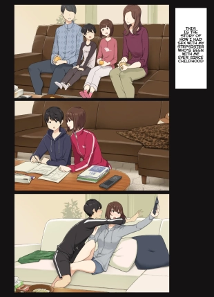 hentai original