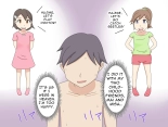 Secret Childhood Friend Threesome : page 23