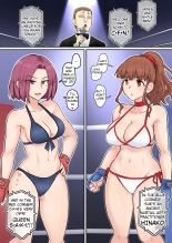 Osananajimi Kanojo ga Doujouyaburi ni Omochikaeri Sarete, Ikkagetsu-kan Gattsuri Tanetsuke Sareru Ohanashi. 3 : page 20