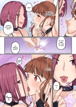 Osananajimi Kanojo ga Doujouyaburi ni Omochikaeri Sarete, Ikkagetsu-kan Gattsuri Tanetsuke Sareru Ohanashi. 4 : page 16