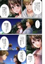 Osananajimi  ni Ikasareru Nante...! Doukyo Shonichi ni Kenka Ecchi 41-55 : page 7