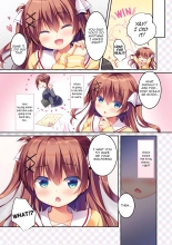 How to Seduce Your Childhood Friend Vol. 1 ~Beginnings Chapter~ : page 5