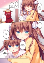 How to Seduce Your Childhood Friend Vol. 1 ~Beginnings Chapter~ : page 14