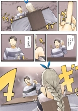 Osananajimi no Shiro Gal Series Soushuuhen : page 437