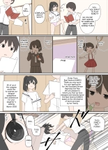 Osananajimi to, Koushin Tsuuchi page 16
